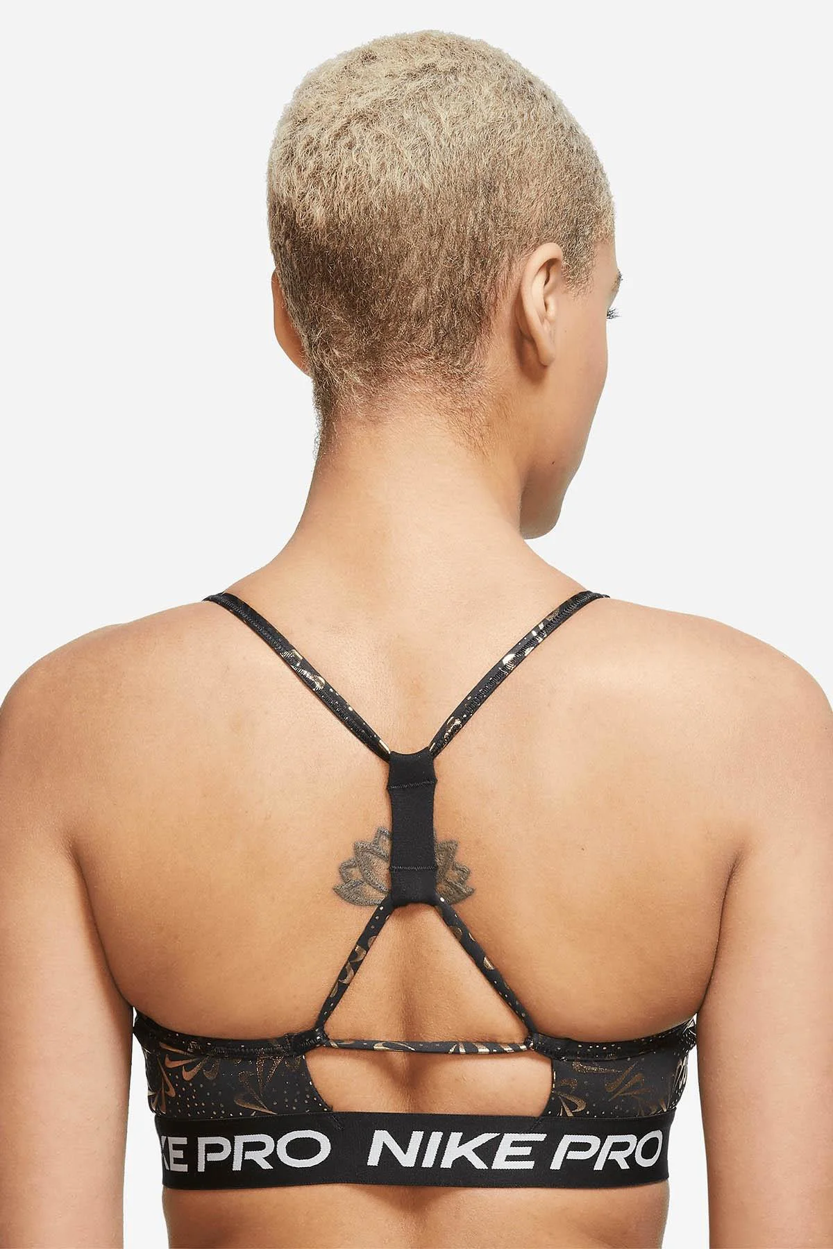 Nike Pro Dri Fit Indy Strappy Sparkle Kadın Sporcu Sütyeni Bra Büstiyer Siyah Fiyatı, Yorumları ve Özellikleri
