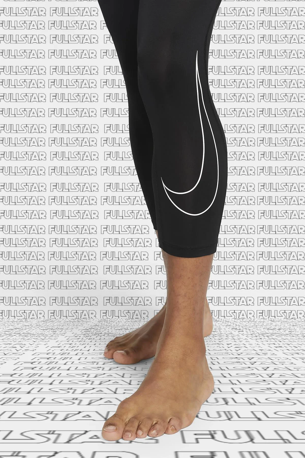 Nike Pro Dri Fit Mens 3/4 Leggings Black 3/4 Boy Erkek Antrenman Taytı Siyah Nike Pro Dri Fit Mens 3/4 Leggings Black 3/4 Boy Erkek Antrenman Taytı Siyah Fiyatı, Yorumları ve Özellikleri