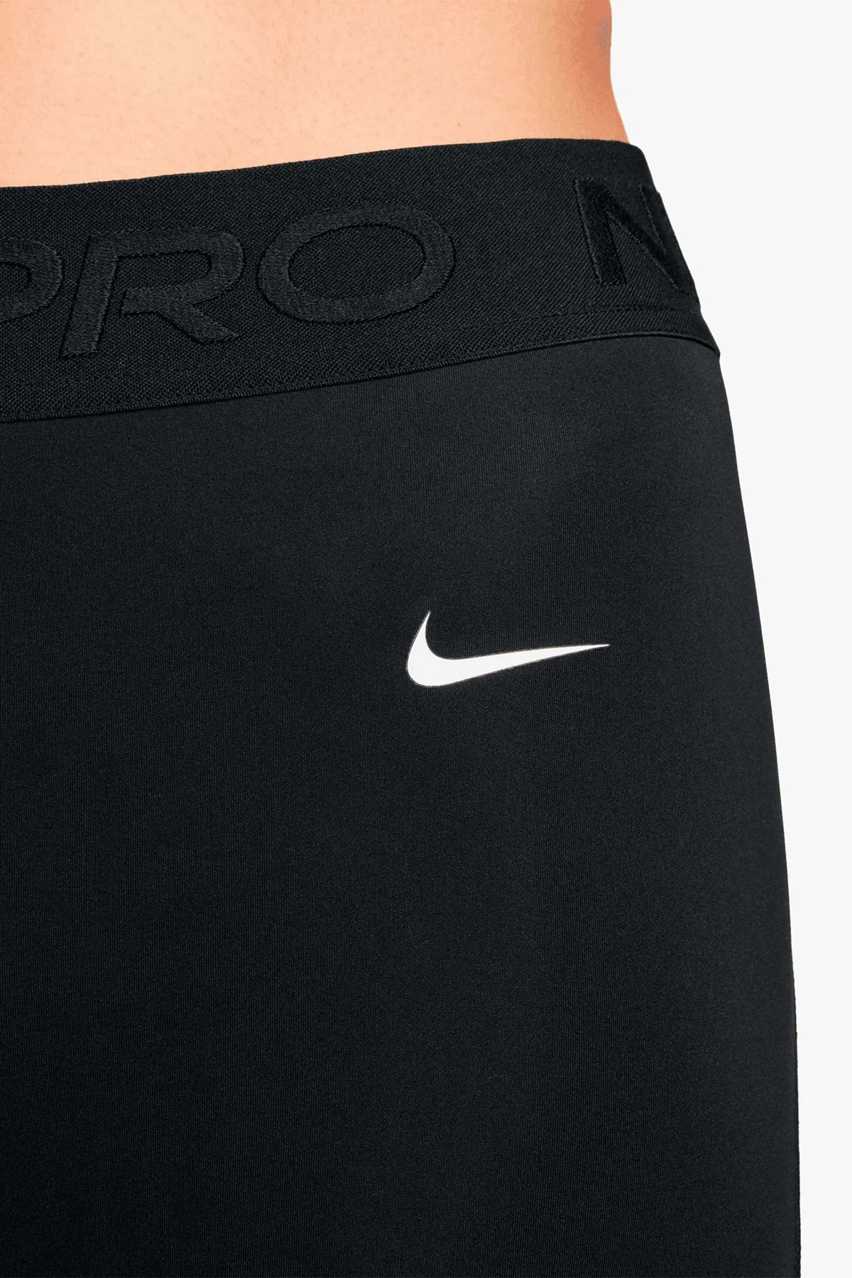 Nike Pro Dri FİT Mid Rise 7/8 Tight Novelty Cepli Kadın Koşu Tayt Siyah Nike Pro Dri FİT Mid Rise 7/8 Tight Novelty Cepli Kadın Koşu Tayt Siyah Fiyatı, Yorumları ve Özellikleri