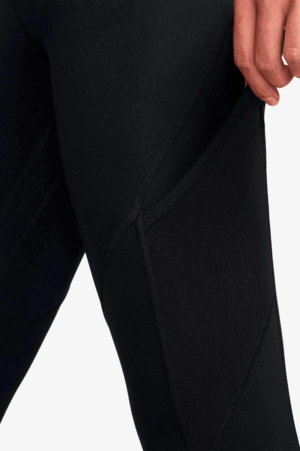 Nike Pro Dri FİT Mid Rise 7/8 Tight Novelty Cepli Kadın Koşu Tayt Siyah Nike Pro Dri FİT Mid Rise 7/8 Tight Novelty Cepli Kadın Koşu Tayt Siyah Fiyatı, Yorumları ve Özellikleri