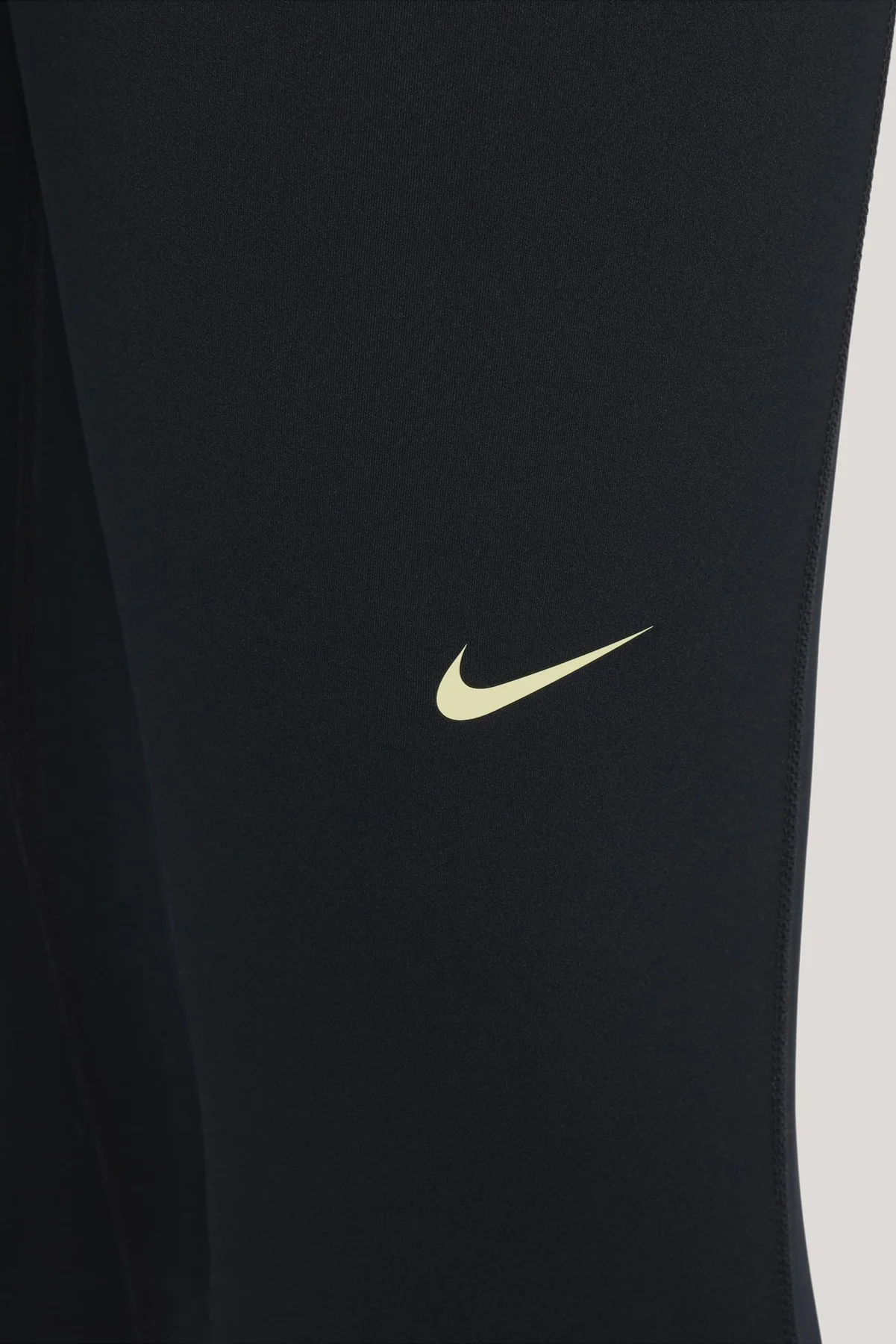 Nike Pro Dri Fit Mid Rise Full Length Leggings Kadın Antrenman Taytı Siyah Fiyatı, Yorumları ve Özellikleri