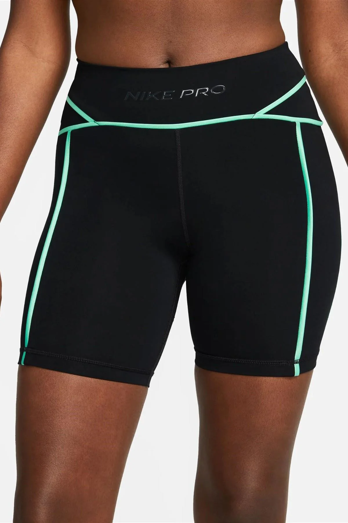 Nike Pro Dri-FIT Mid Rise 7 İnç Membershp Kadın Siyah Kısa Tayt Nike Pro Dri-FIT Mid Rise 7 İnç Membershp Kadın Siyah Kısa Tayt Fiyatı, Yorumları ve Özellikleri