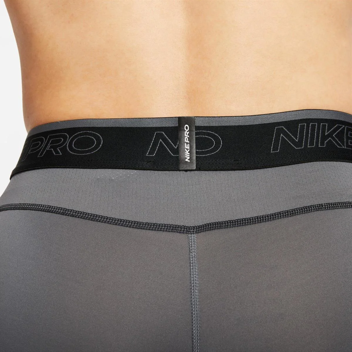 Nike Pro Dri Fit Training Run Shorts Tights Erkek Antrenman Şortu Gri Boxer Fiyatı, Yorumları ve Özellikleri