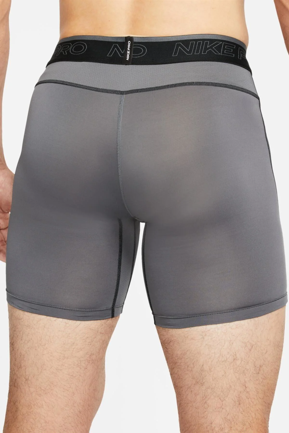 Nike Pro Dri Fit Training Run Shorts Tights Erkek Antrenman Şortu Gri Boxer Fiyatı, Yorumları ve Özellikleri