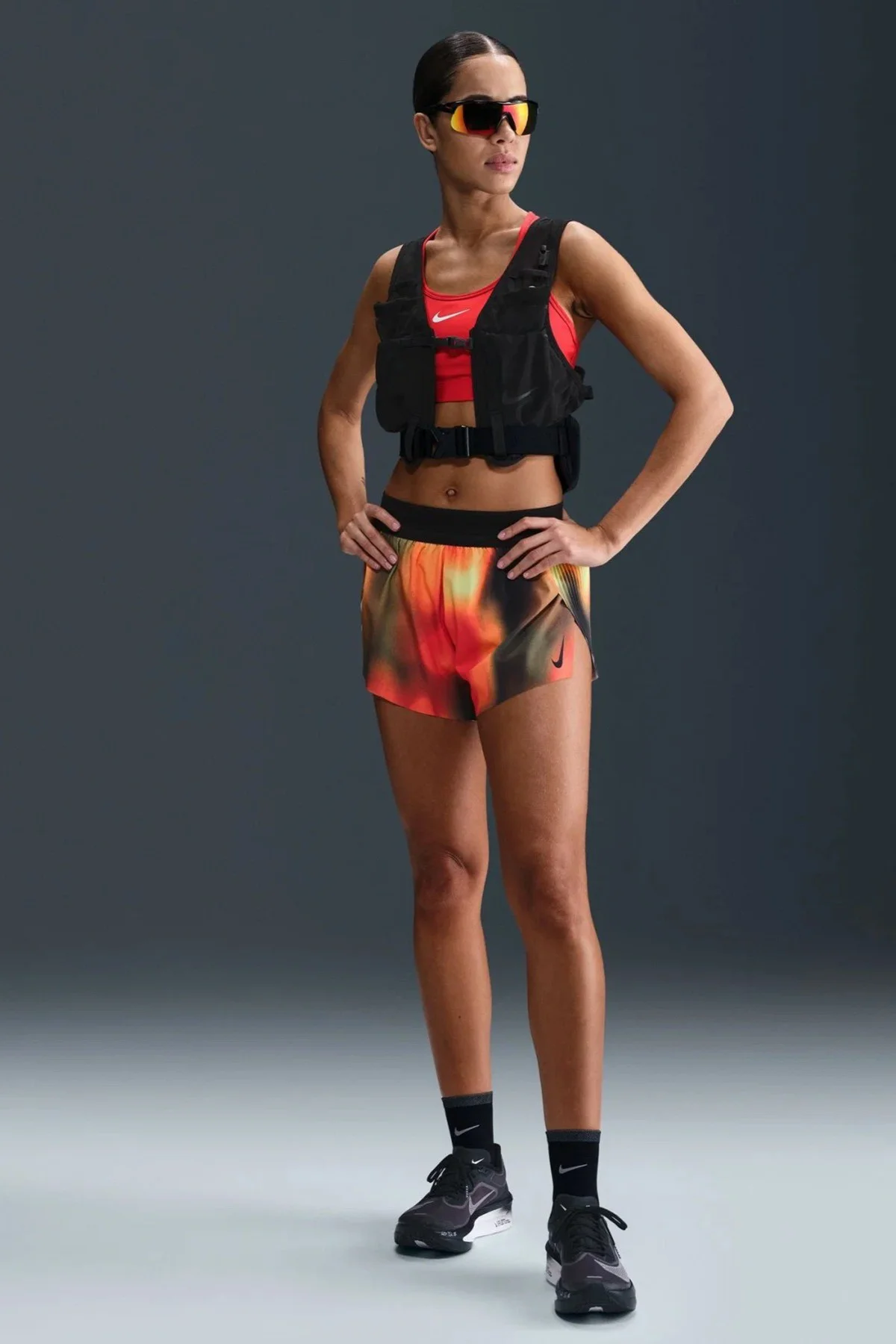 Nike Pro Dri FitDri-FIT ADV Art MR 3 Kadın Tayt Şort Kırmızı Nike Pro Dri FitDri-FIT ADV Art MR 3 Kadın Tayt Şort Kırmızı Fiyatı, Yorumları ve Özellikleri