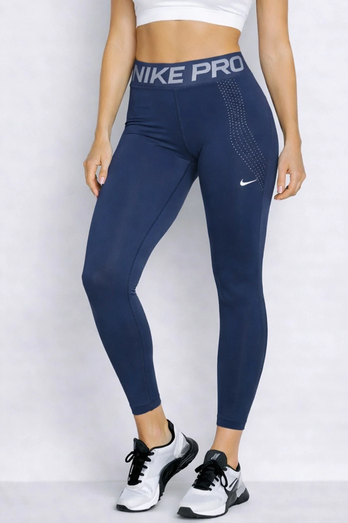 Nike Pro Sculpt Dri-Fit 7/8 Training Women Navy Tight Kadın Antreman Tayt Lacivert Nike Pro Sculpt Dri-Fit 7/8 Training Women Navy Tight Kadın Antreman Tayt Lacivert Fiyatı, Yorumları ve Özellikleri