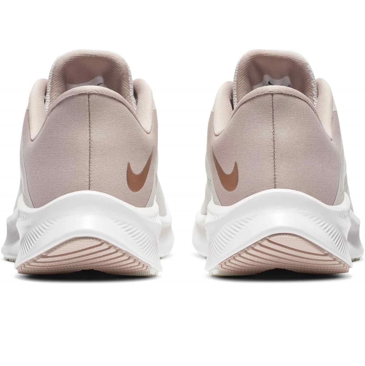 Nike Quest 3 Women Running Kadın Koşu Ayakkabısı Krem Fiyatı, Yorumları ve Özellikleri