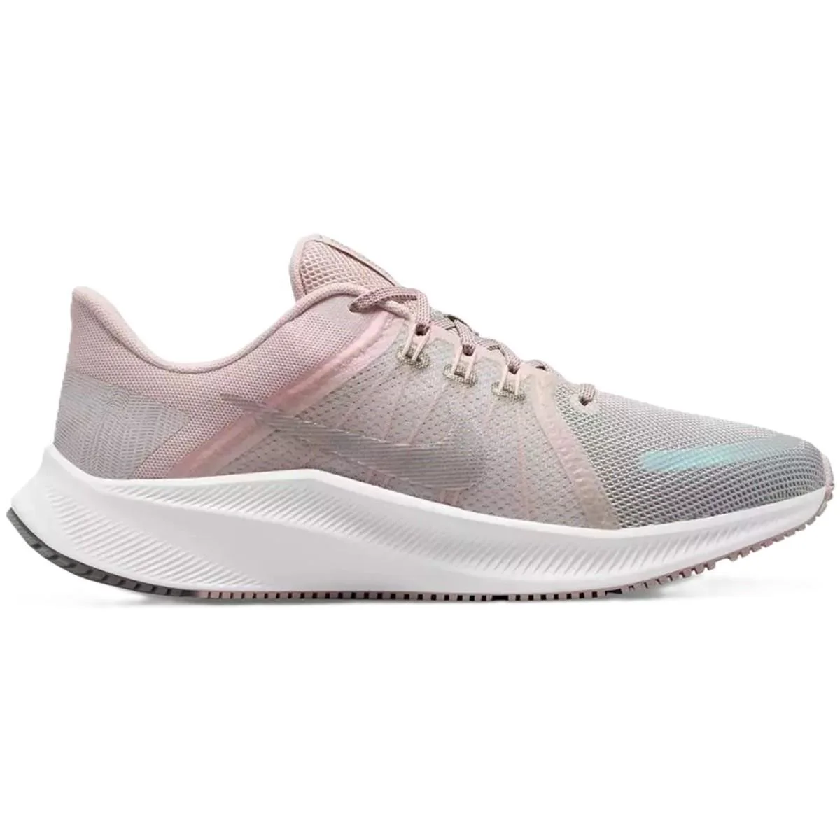 Nike Quest 4 Premium Running Shoes Kadın Yürüyüş Koşu Ayakkabısı Pembe Fiyatı, Yorumları ve Özellikleri