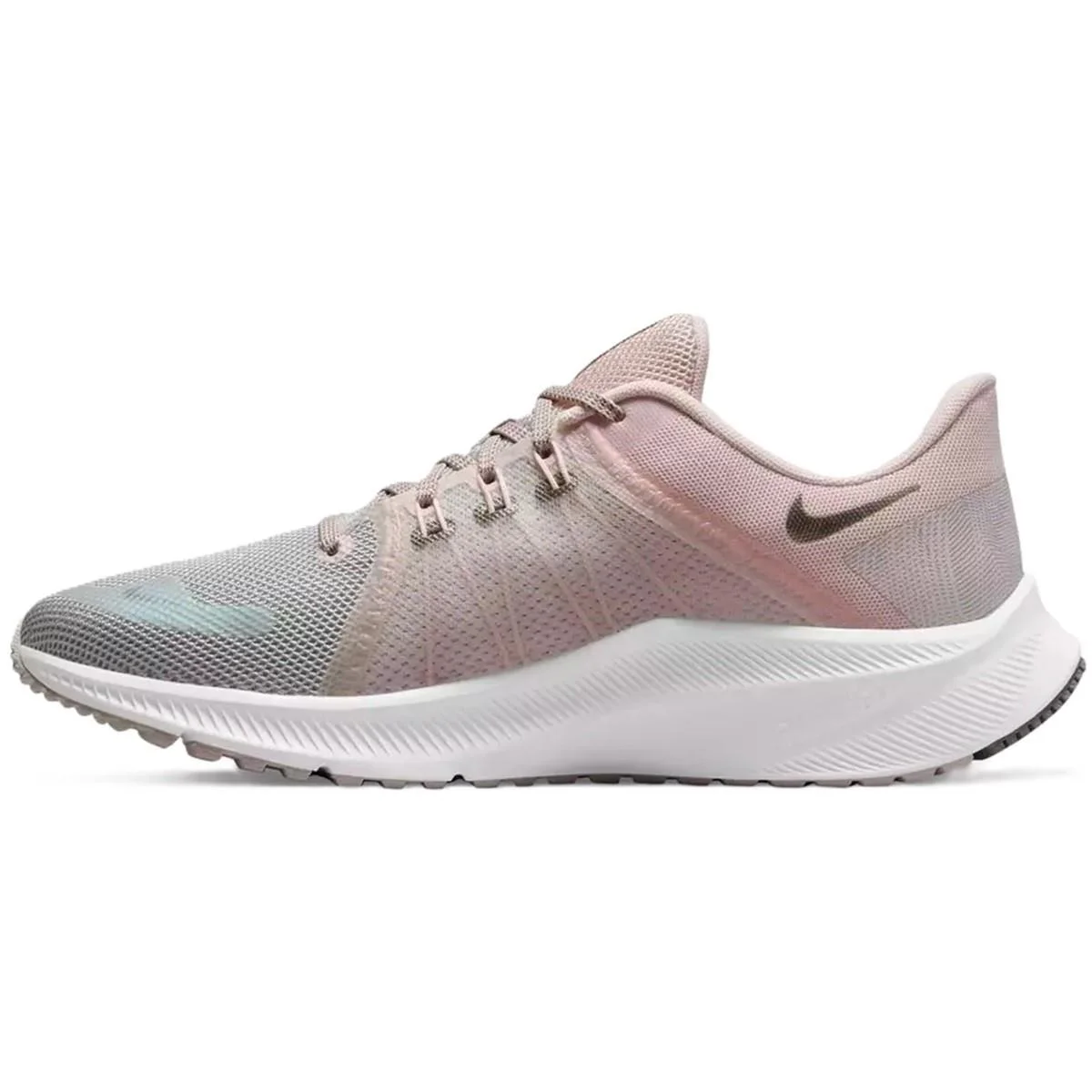 Nike Quest 4 Premium Running Shoes Kadın Yürüyüş Koşu Ayakkabısı Pembe Fiyatı, Yorumları ve Özellikleri