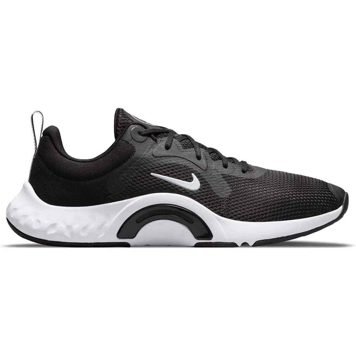 Nike Renew IN Seasonson TR 11 Kadın Günlük Yürüyüş Koşu Ayakkabısı Siyah Nike Renew IN Seasonson TR 11 Kadın Günlük Yürüyüş Koşu Ayakkabısı Siyah