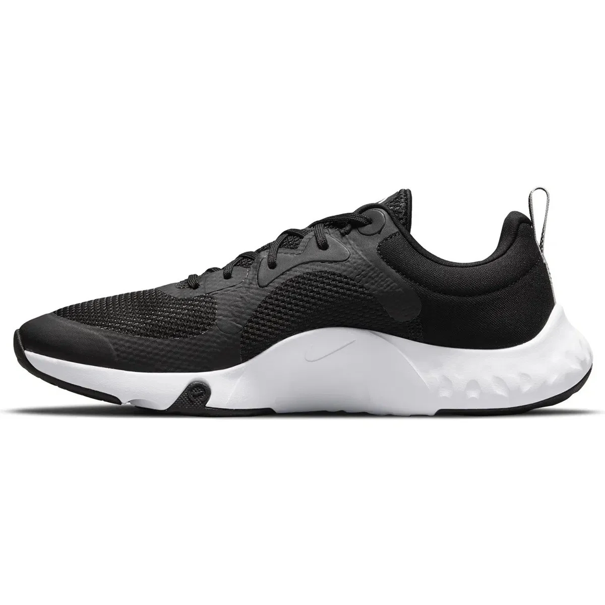 Nike Renew IN Seasonson TR 11 Kadın Günlük Yürüyüş Koşu Ayakkabısı Siyah Nike Renew IN Seasonson TR 11 Kadın Günlük Yürüyüş Koşu Ayakkabısı Siyah