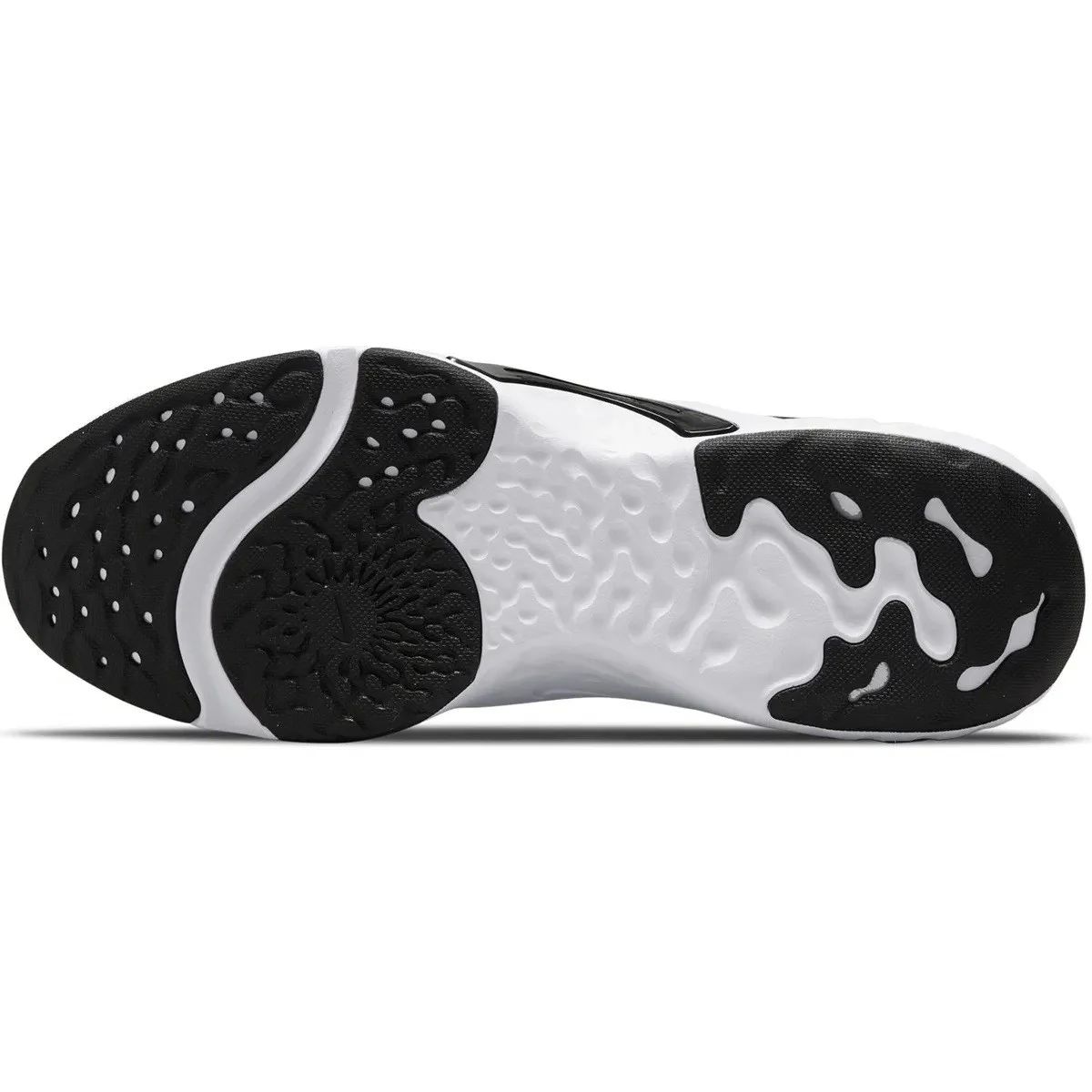 Nike Renew IN Seasonson TR 11 Kadın Günlük Yürüyüş Koşu Ayakkabısı Siyah Nike Renew IN Seasonson TR 11 Kadın Günlük Yürüyüş Koşu Ayakkabısı Siyah
