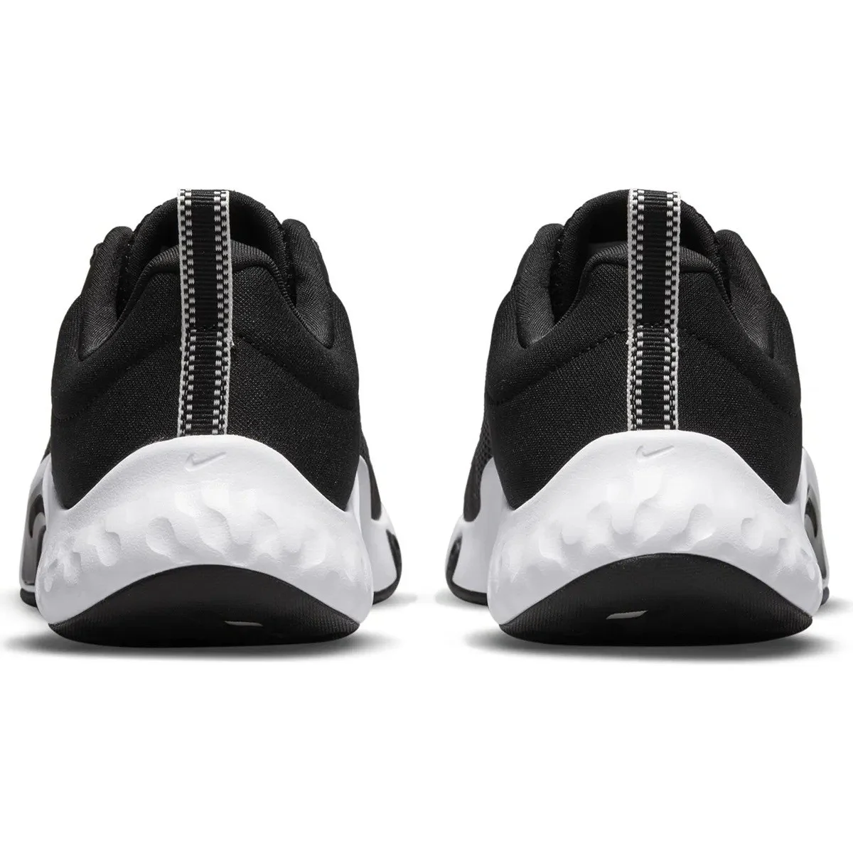 Nike Renew IN Seasonson TR 11 Kadın Günlük Yürüyüş Koşu Ayakkabısı Siyah Nike Renew IN Seasonson TR 11 Kadın Günlük Yürüyüş Koşu Ayakkabısı Siyah