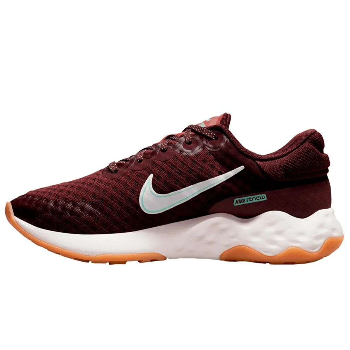 Nike Renew Rıde 3 Kadın Günlük Yürüyüş Koşu Ayakkabısı Bordo Fiyatı, Yorumları ve Özellikleri