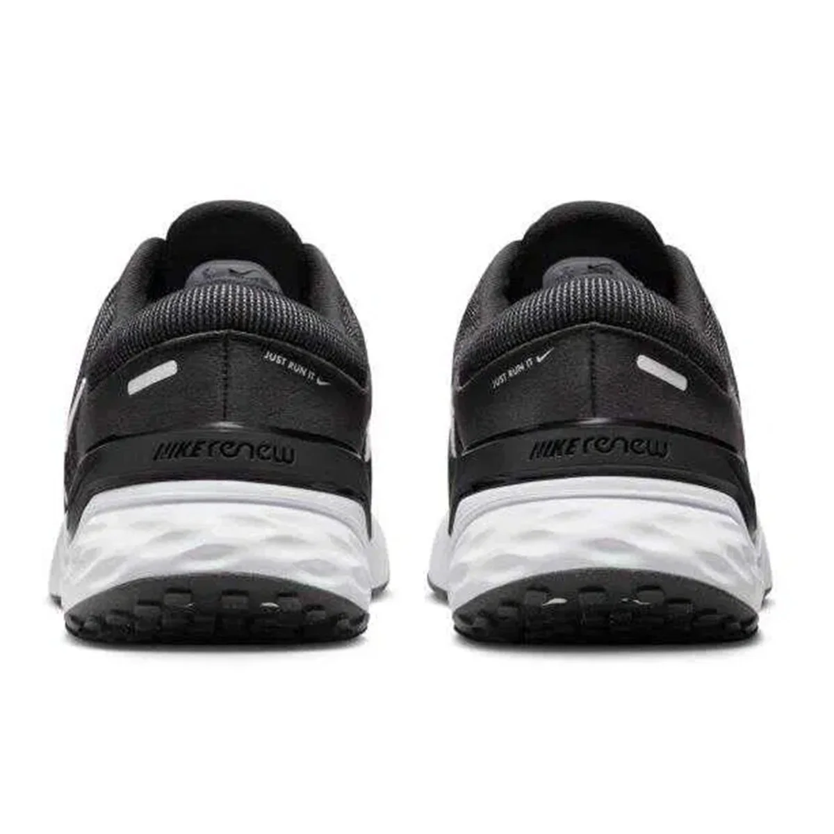 Nike Renew Run 4 Kadın Koşu Ayakkabısı Siyah Fiyatı, Yorumları ve Özellikleri