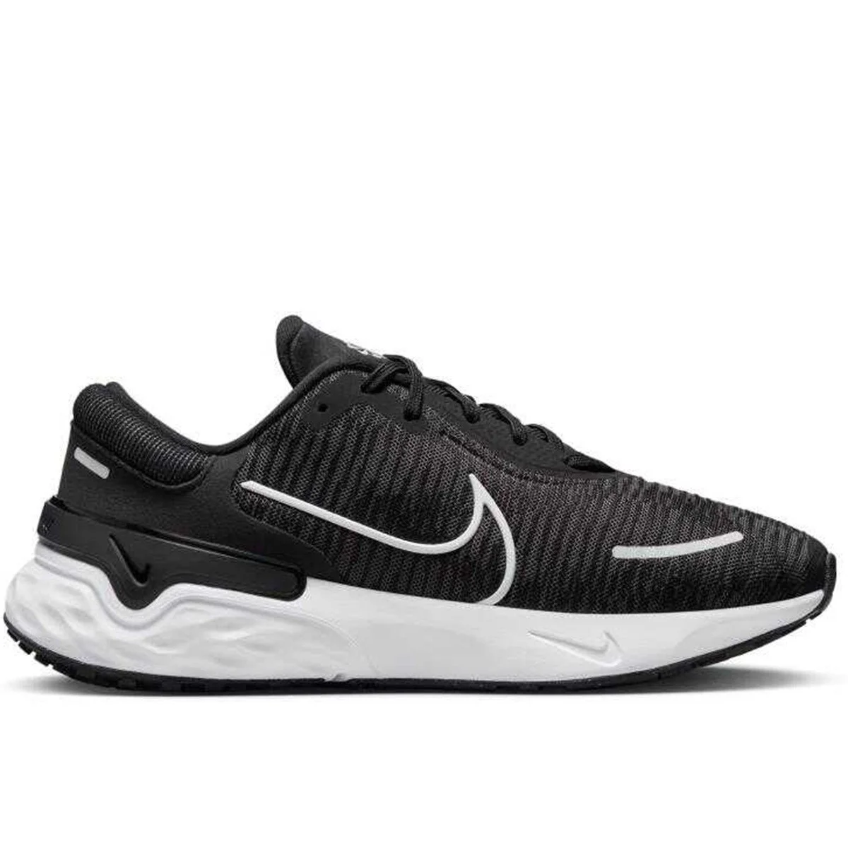 Nike Renew Run 4 Kadın Koşu Ayakkabısı Siyah Fiyatı, Yorumları ve Özellikleri