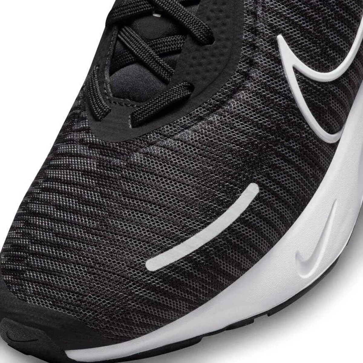 Nike Renew Run 4 Kadın Koşu Ayakkabısı Siyah Fiyatı, Yorumları ve Özellikleri