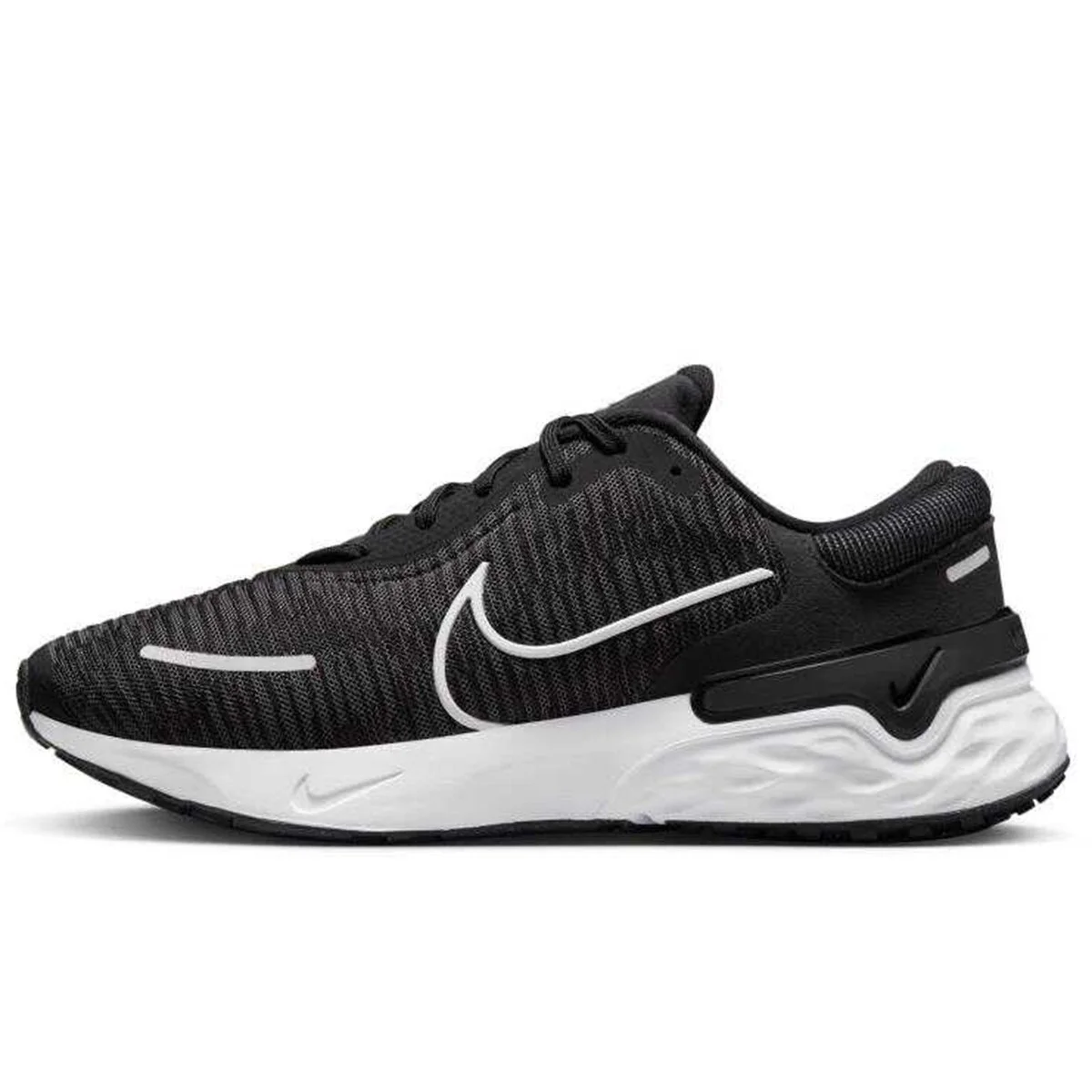 Nike Renew Run 4 Kadın Koşu Ayakkabısı Siyah Fiyatı, Yorumları ve Özellikleri
