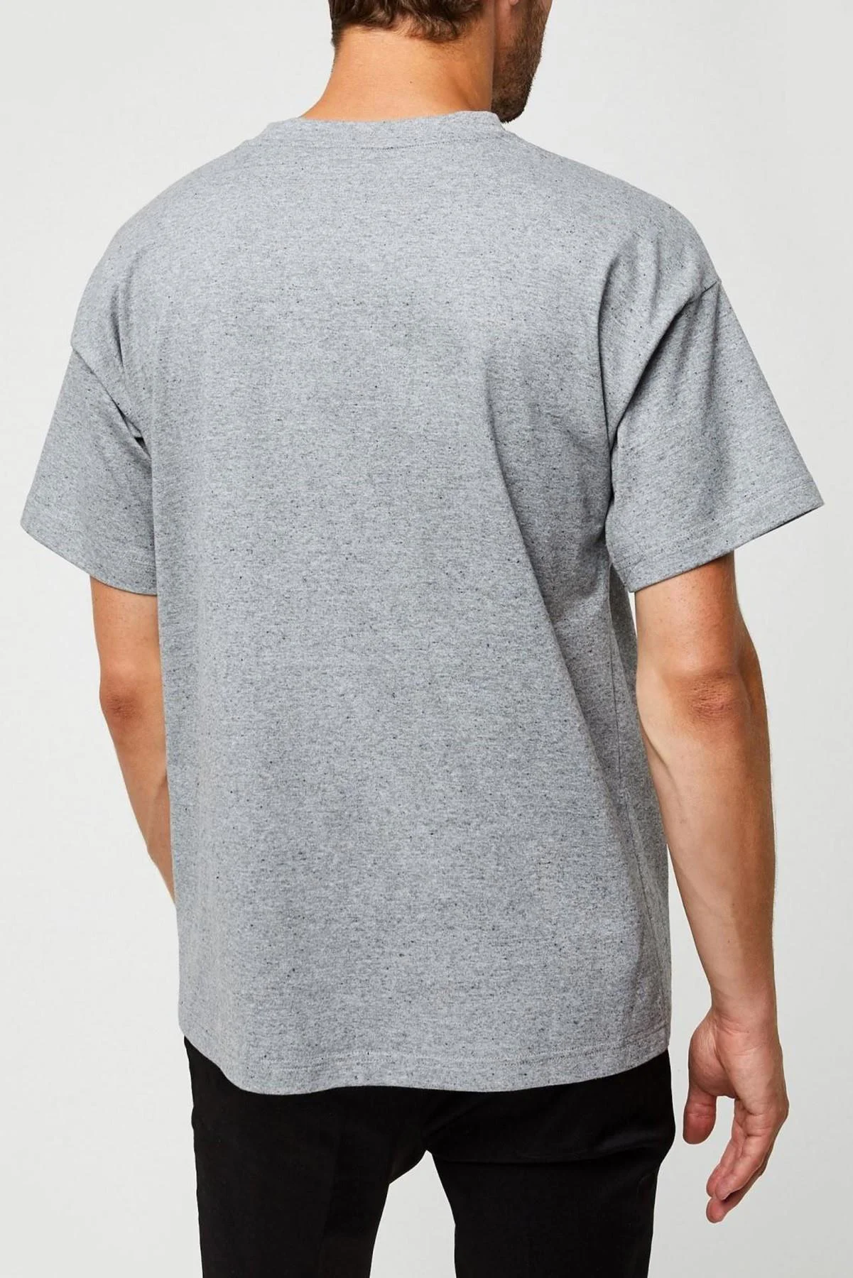 Nike Revival Oversize Unisex Short Sleve Tee Gray Bol Kesim Unisex Tişört Gri Fiyatı, Yorumları ve Özellikleri