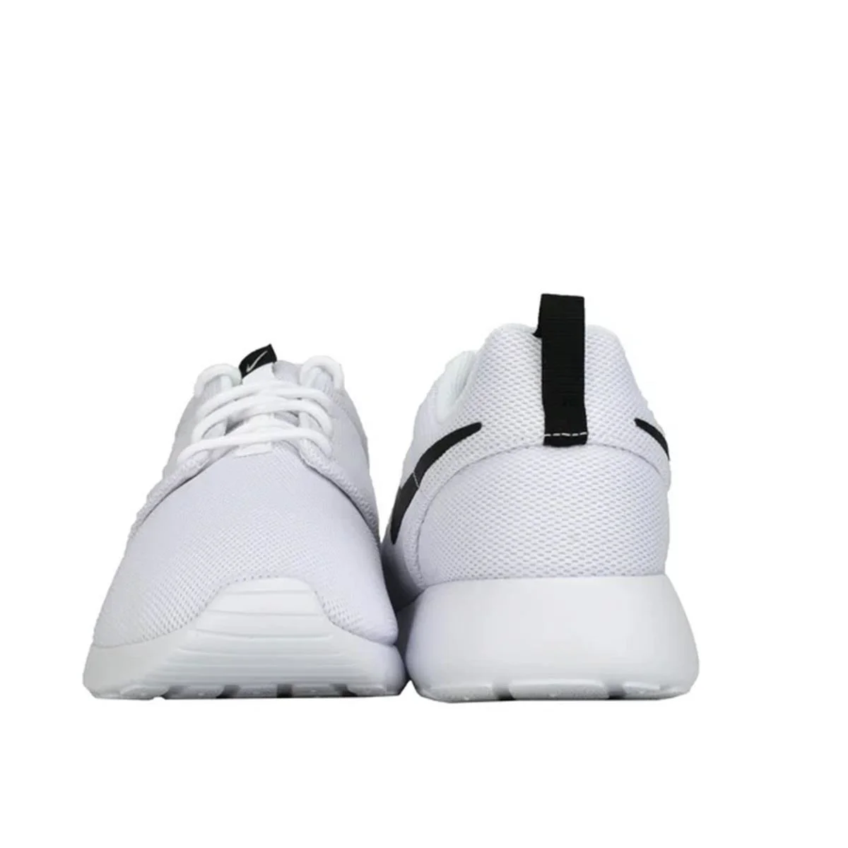 Nike Roshe One Unisex Sneaker White Günlük Spor Ayakkabı Beyaz Nike Roshe One Unisex Sneaker White Günlük Spor Ayakkabı Beyaz