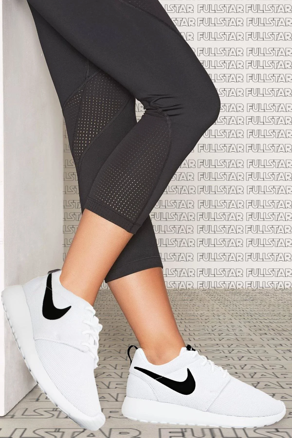 Nike Roshe One Unisex Sneaker White Günlük Spor Ayakkabı Beyaz Nike Roshe One Unisex Sneaker White Günlük Spor Ayakkabı Beyaz