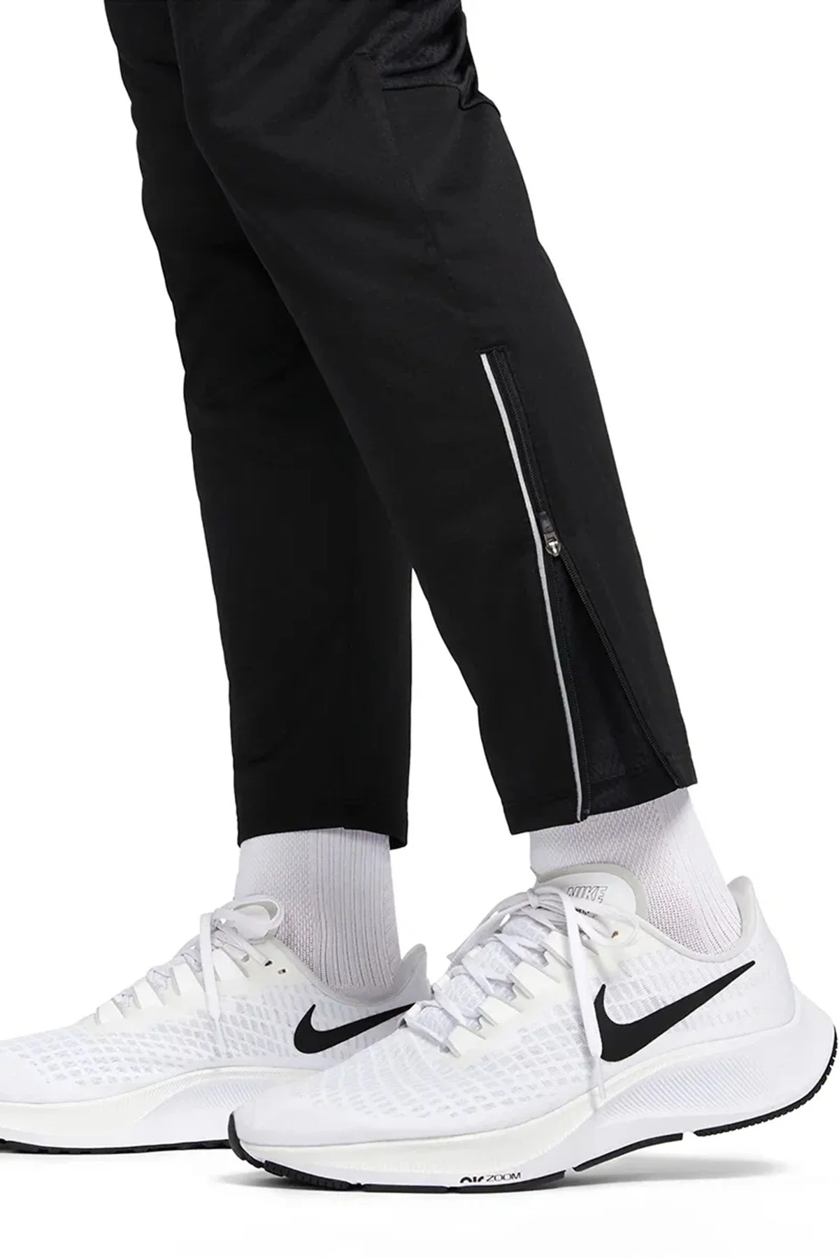 Nike Running Dri Fit Phenom Elite Pant Erkek Koşu Antrenman Eşofman Altı Siyah Fiyatı, Yorumları ve Özellikleri