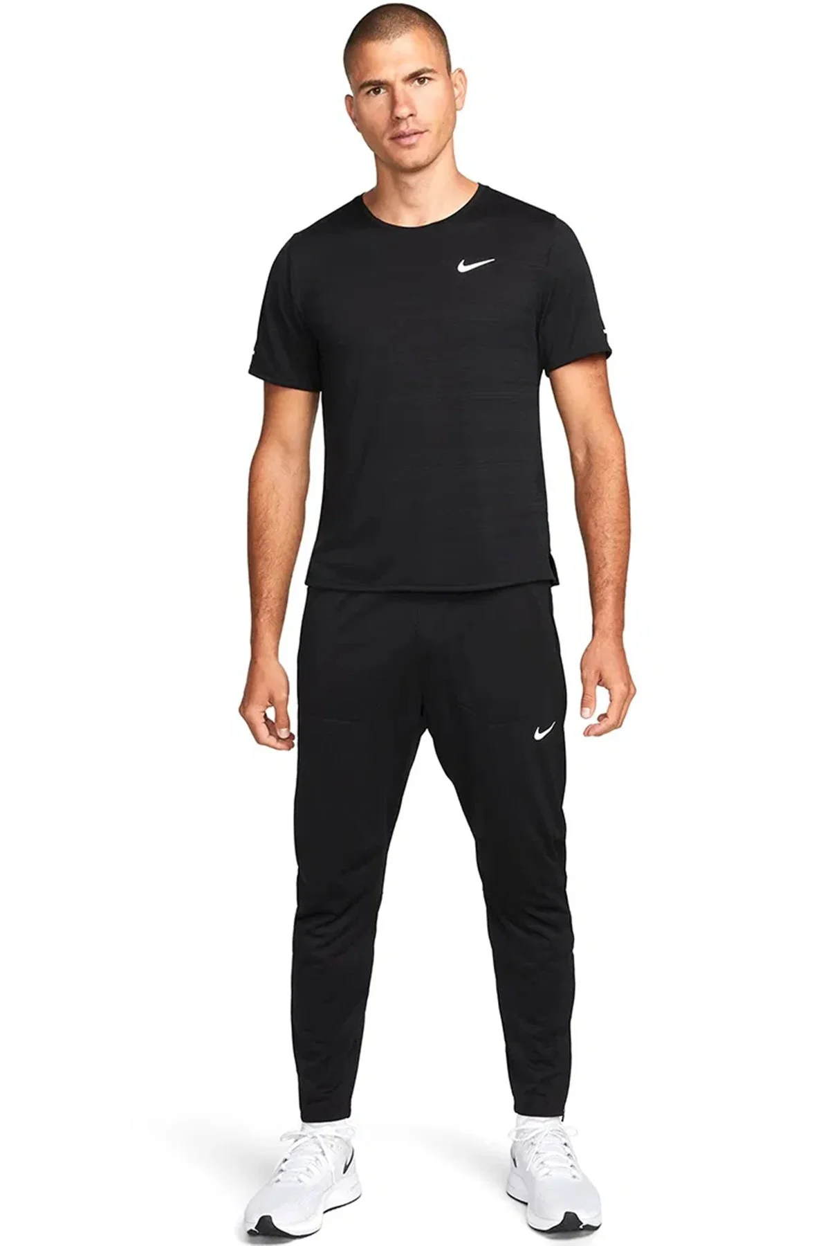 Nike Running Dri Fit Phenom Elite Pant Erkek Koşu Antrenman Eşofman Altı Siyah Fiyatı, Yorumları ve Özellikleri