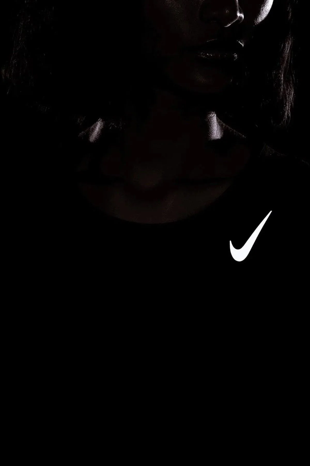 Nike Running Dri Fit Race Signlet T-shirt Black Reflektörlü Kadın Koşu Tişörtü Siyah Fiyatı, Yorumları ve Özellikleri