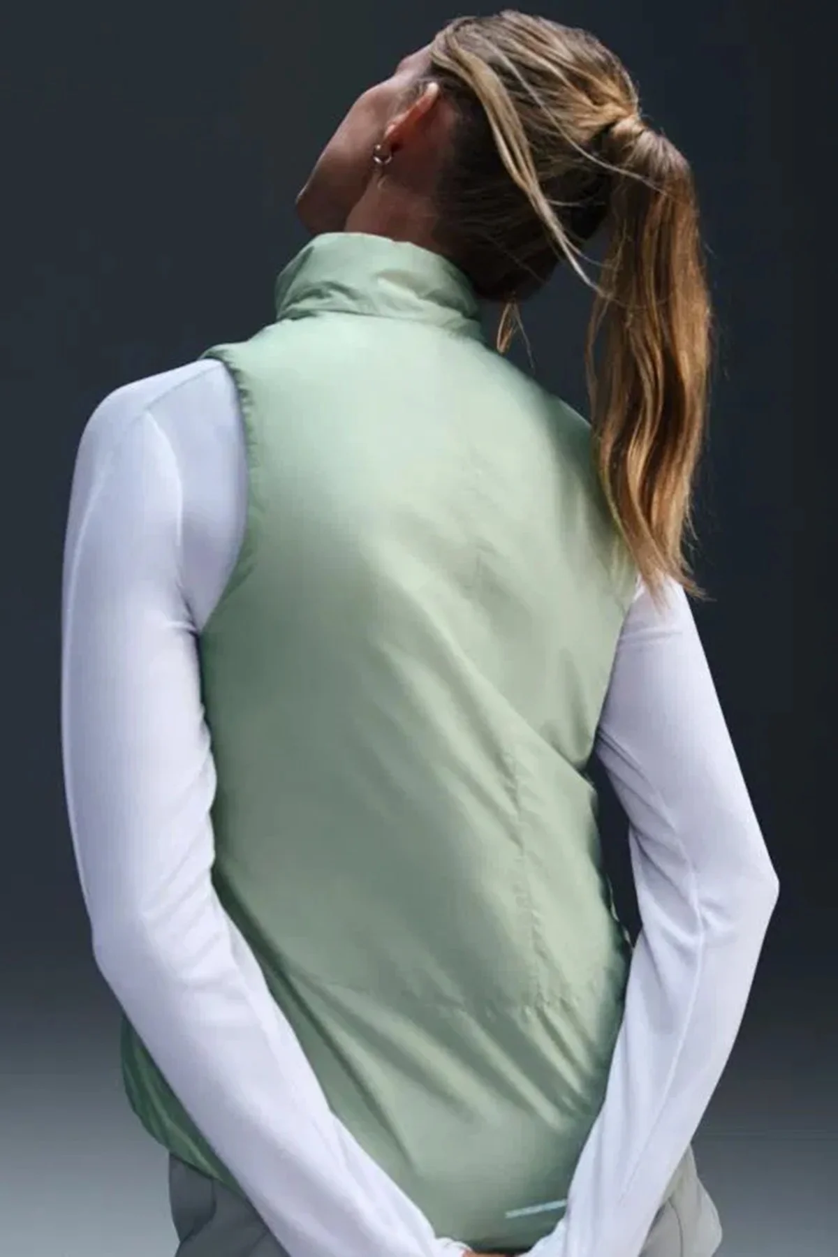 Nike Running Therma Fit Synthetic Fill Womens Vest Sentetik Dolgulu Termal Reflektörlü Kadın Koşu Yelek Yeşil Nike Running Therma Fit Synthetic Fill Womens Vest Sentetik Dolgulu Termal Reflektörlü Kadın Koşu Yelek Yeşil Fiyatı, Yorumları ve Özellikleri