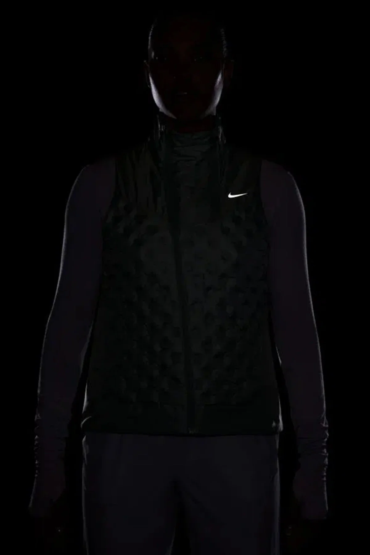 Nike Running Therma Fit Synthetic Fill Womens Vest Sentetik Dolgulu Termal Reflektörlü Kadın Koşu Yelek Yeşil Nike Running Therma Fit Synthetic Fill Womens Vest Sentetik Dolgulu Termal Reflektörlü Kadın Koşu Yelek Yeşil Fiyatı, Yorumları ve Özellikleri