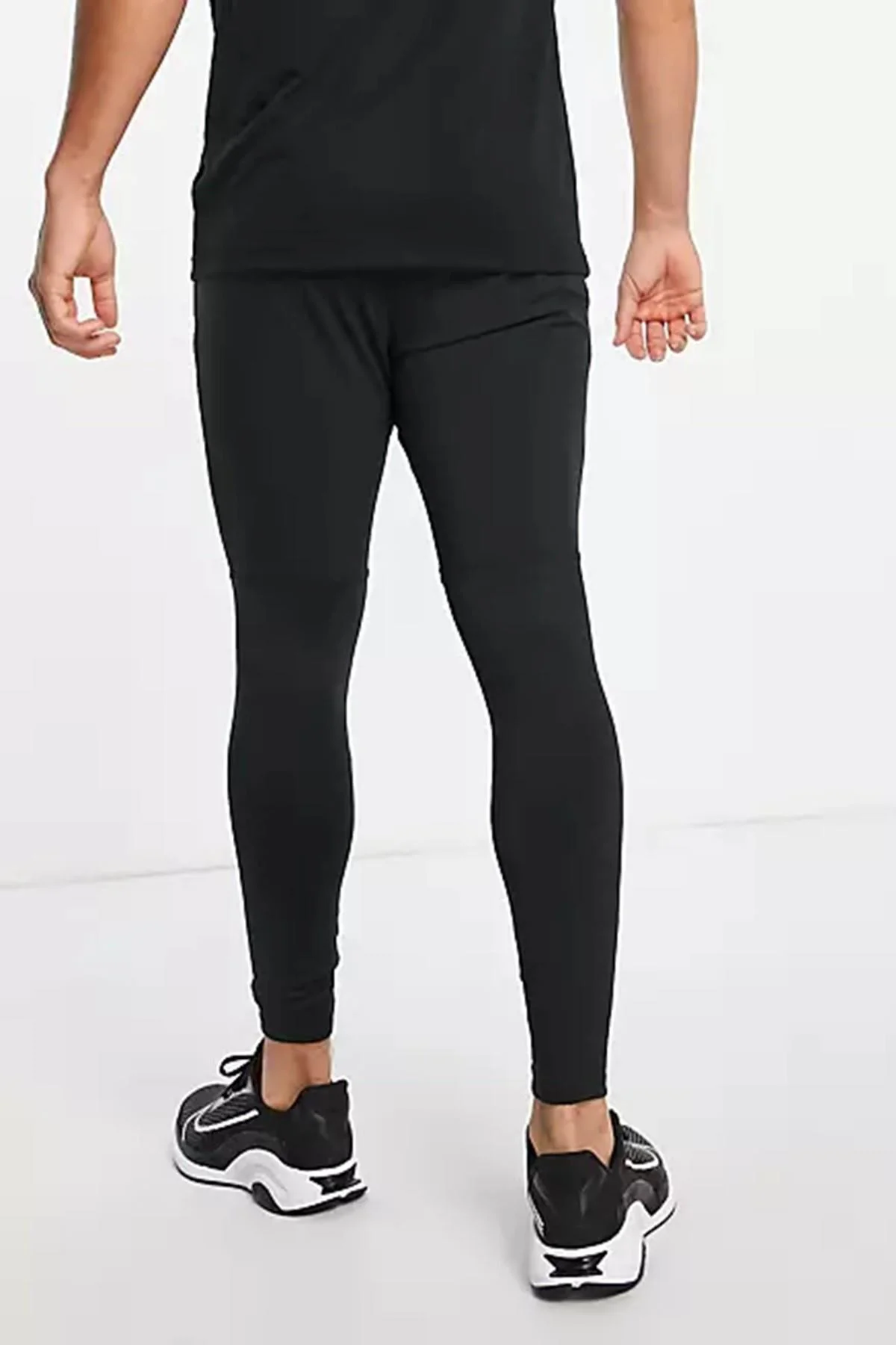 Nike Running UV Challenger Dri Fit Hybrid Joggers Black Erkek Koşu Antreman Eşofman Altı Siyah Fiyatı, Yorumları ve Özellikleri