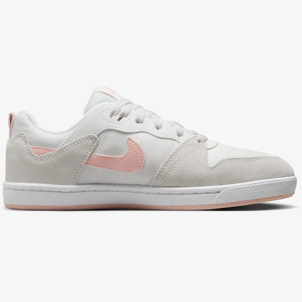 Nike SB Alleyoop Womens Leather Sneaker White Hakiki Deri Günlük Spor Ayakkabı Beyaz Fiyatı, Yorumları ve Özellikleri