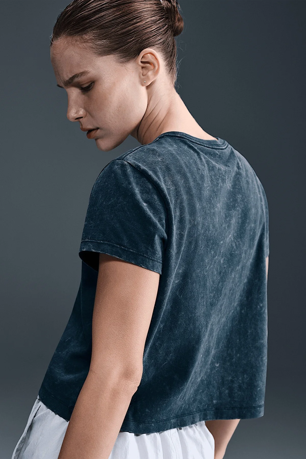 Nike Short-Sleeve Womes T-Shirt Navy Kadın Tişört Lacivert Nike Short-Sleeve Womes T-Shirt Navy Kadın Tişört Lacivert Fiyatı, Yorumları ve Özellikleri