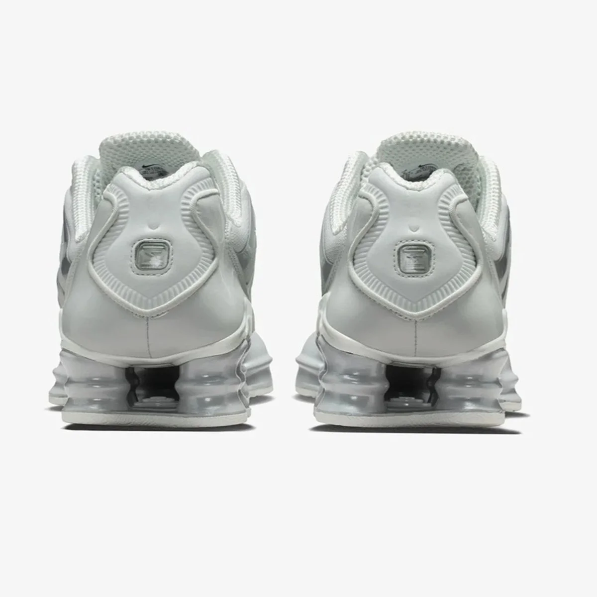 Nike Shox TL Unisex Sneaker Günlük Spor Ayakkabı Gri Fiyatı, Yorumları ve Özellikleri