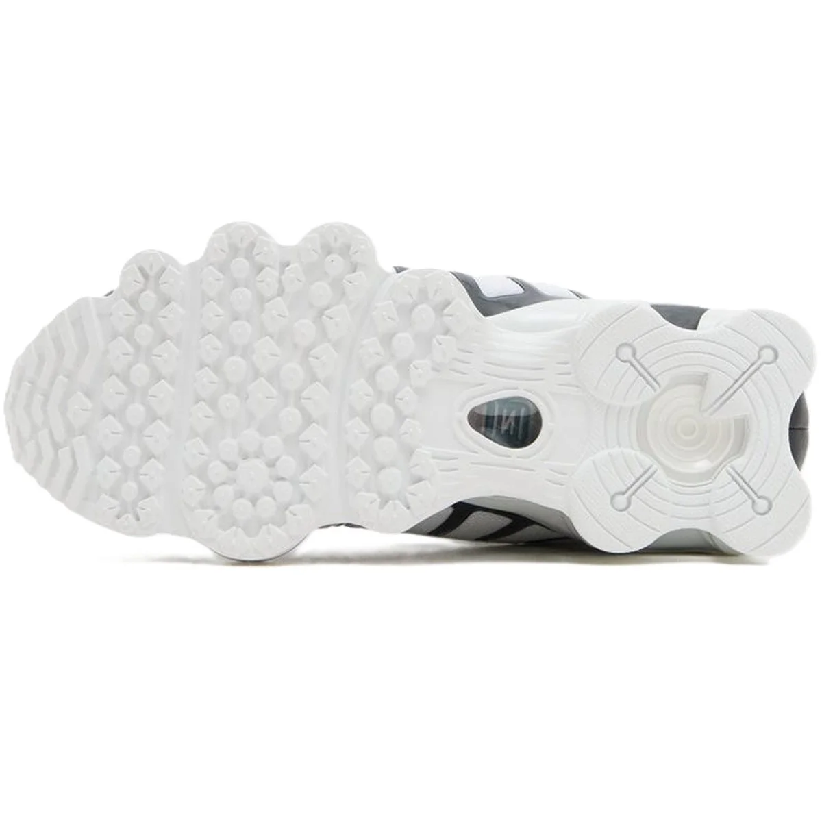 Nike Shox TL Unisex Sneaker Günlük Spor Ayakkabı Gri Fiyatı, Yorumları ve Özellikleri