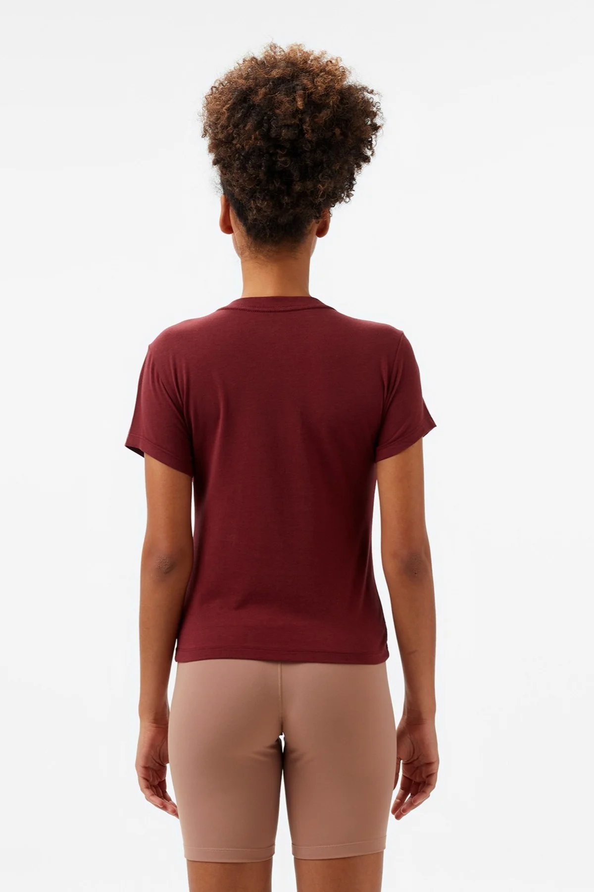 Nike Slim Phoenix Womens Tshirt Kısa Kollu Kadın Tişört Bordo Nike Slim Phoenix Womens Tshirt Kısa Kollu Kadın Tişört Bordo Fiyatı, Yorumları ve Özellikleri