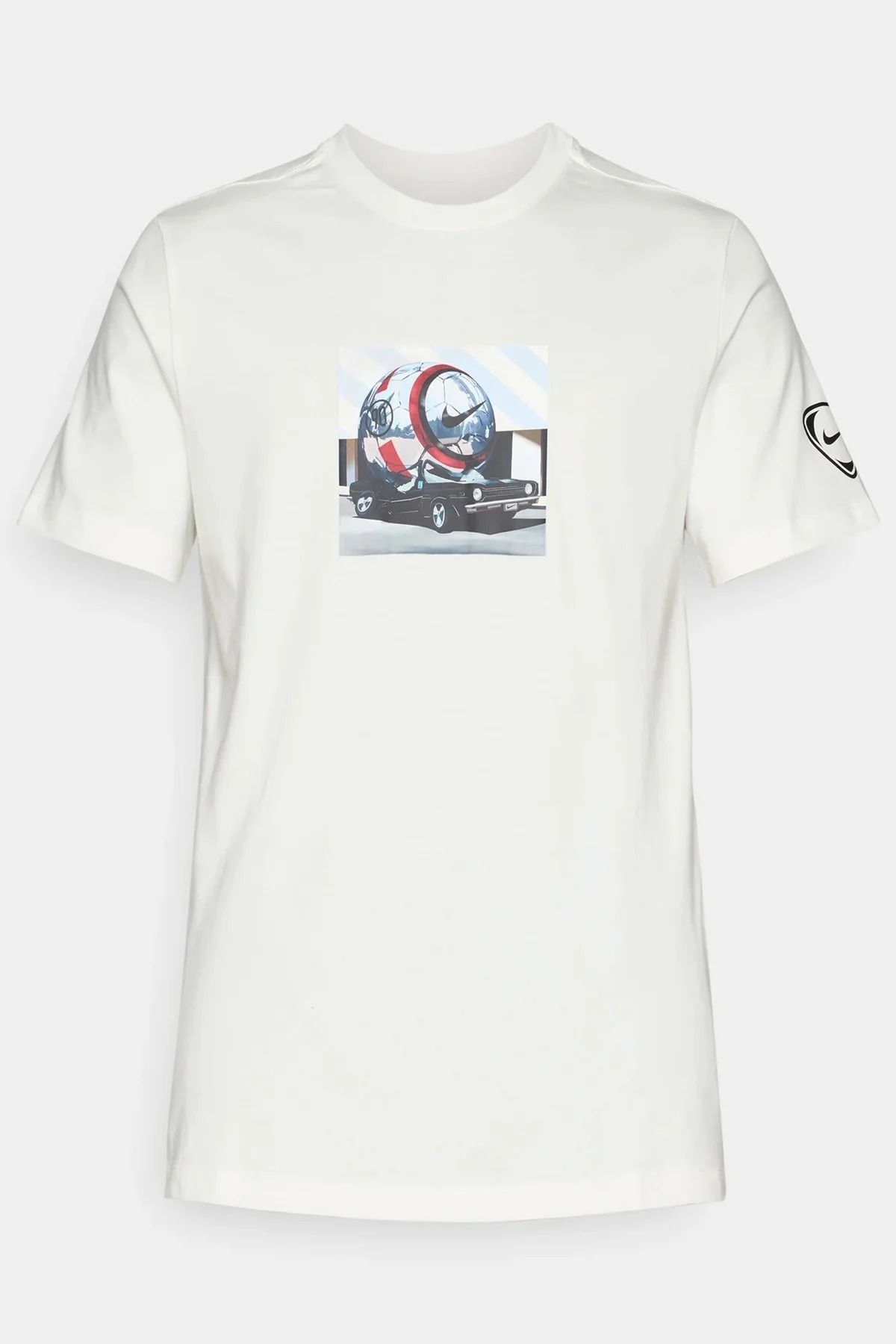 Nike Soccer Jersey Total 90 Print Tee Men's T-Shirt Baskılı Erkek Tişört Krem Nike Soccer Jersey Total 90 Print Tee Men's T-Shirt Baskılı Erkek Tişört Krem Fiyatı, Yorumları ve Özellikleri