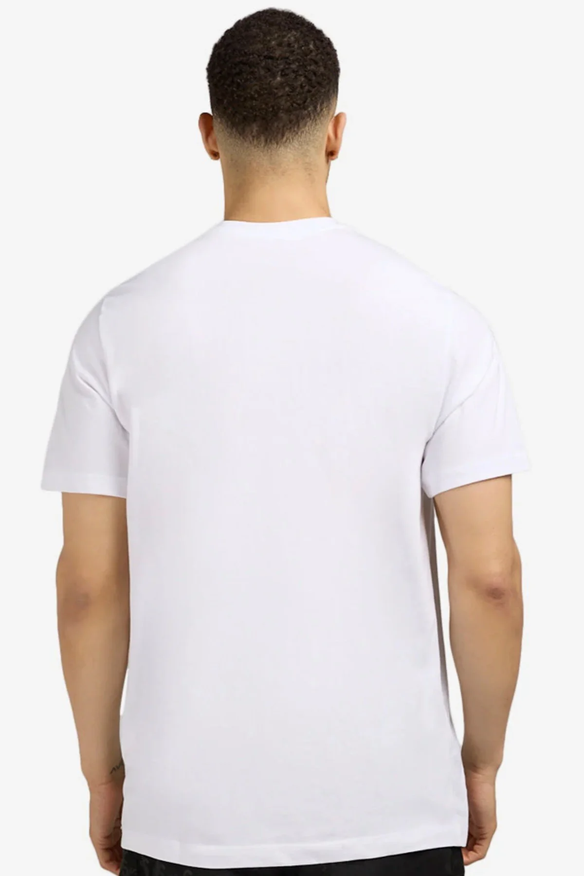 Nike Sole Food Cotton Mens Tee White Erkek Günlük Stil Tişört Beyaz Fiyatı, Yorumları ve Özellikleri
