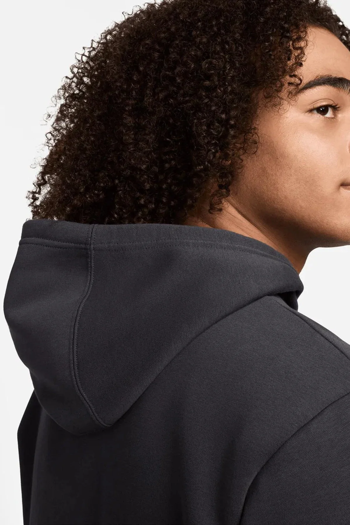 Nike Sportswear Air Fleece Hoodie Erkek Kapüşonlu Sweatshirt Antrasit Nike Sportswear Air Fleece Hoodie Erkek Kapüşonlu Sweatshirt Antrasit Fiyatı, Yorumları ve Özellikleri