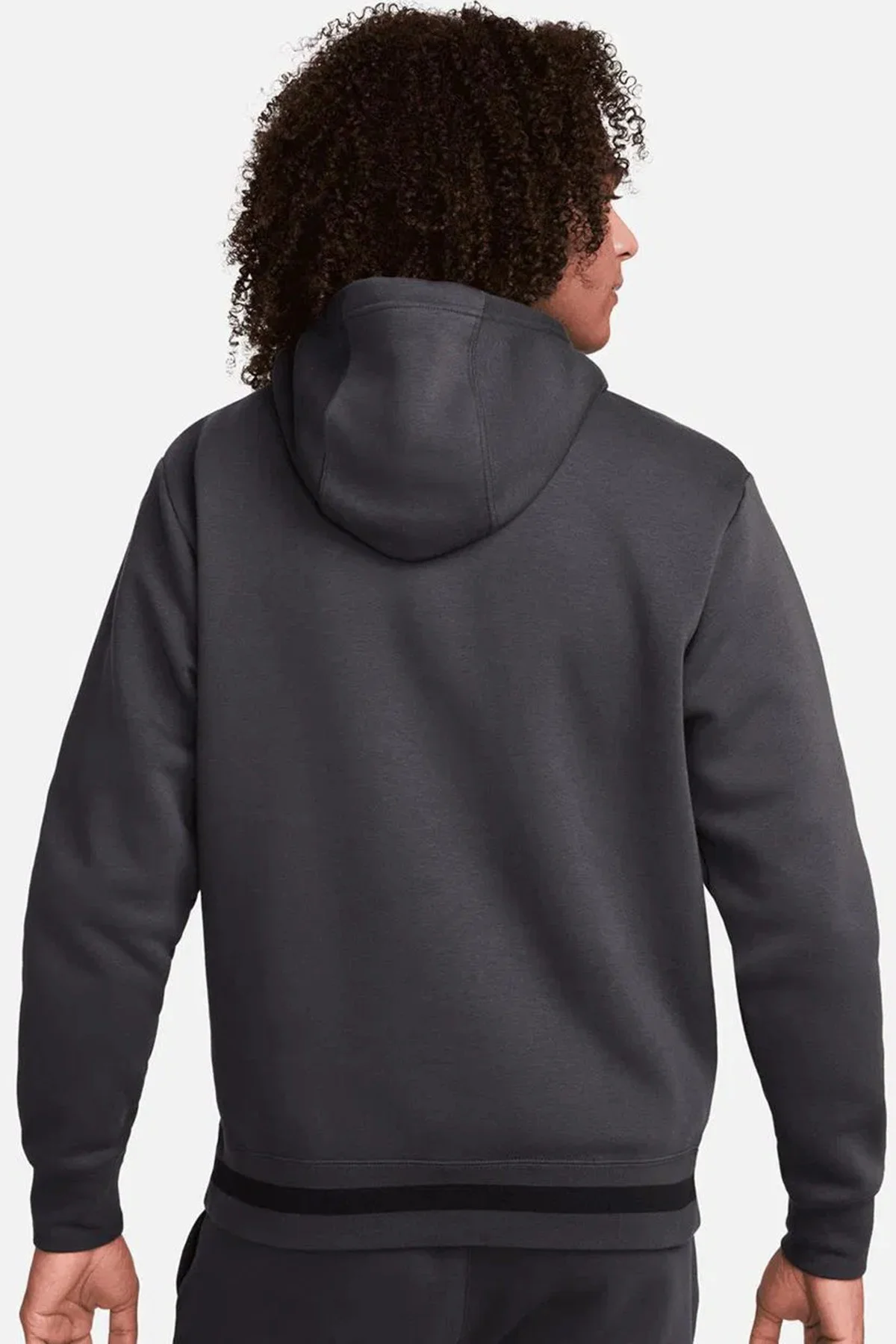 Nike Sportswear Air Fleece Hoodie Erkek Kapüşonlu Sweatshirt Antrasit Nike Sportswear Air Fleece Hoodie Erkek Kapüşonlu Sweatshirt Antrasit Fiyatı, Yorumları ve Özellikleri