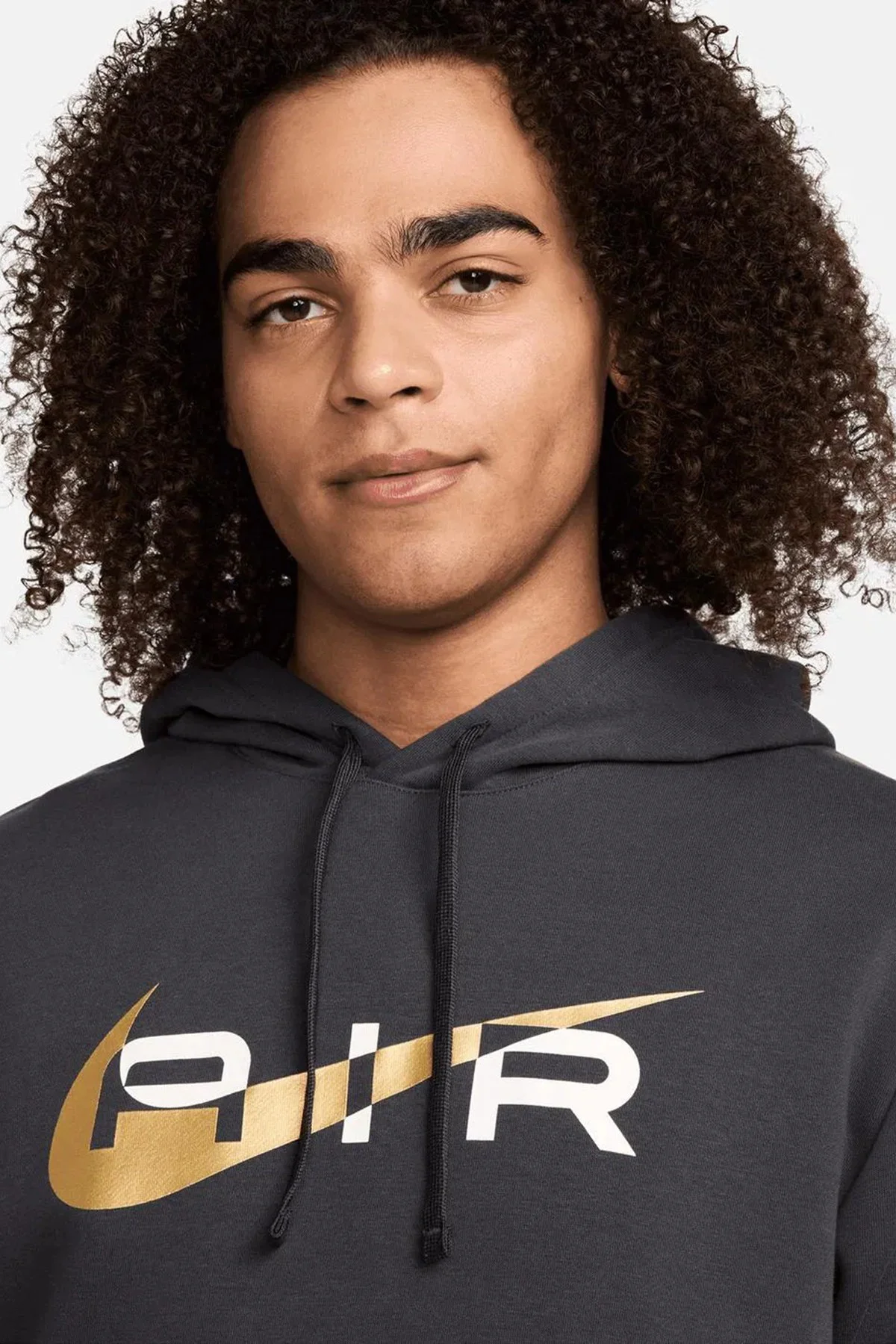 Nike Sportswear Air Fleece Hoodie Erkek Kapüşonlu Sweatshirt Antrasit Nike Sportswear Air Fleece Hoodie Erkek Kapüşonlu Sweatshirt Antrasit Fiyatı, Yorumları ve Özellikleri