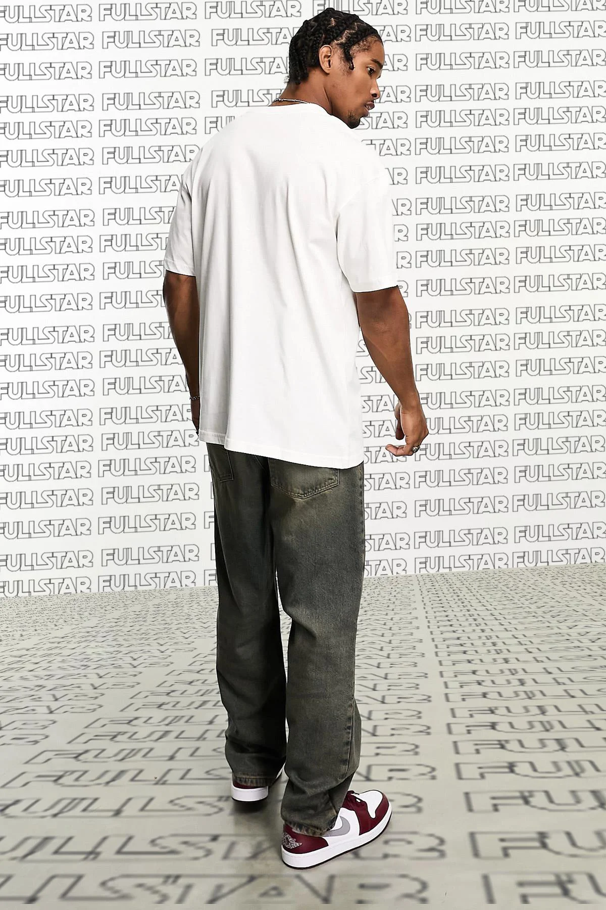 Nike Sportswear Air Graphic Max90 Loose Fit Tee Bol Kalıp Baskılı Tişört Beyaz Fiyatı, Yorumları ve Özellikleri