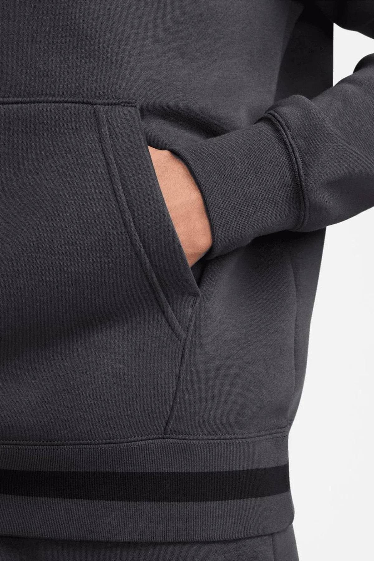 Nike Sportswear Air Fleece Hoodie Erkek Kapüşonlu Sweatshirt Antrasit Nike Sportswear Air Fleece Hoodie Erkek Kapüşonlu Sweatshirt Antrasit Fiyatı, Yorumları ve Özellikleri
