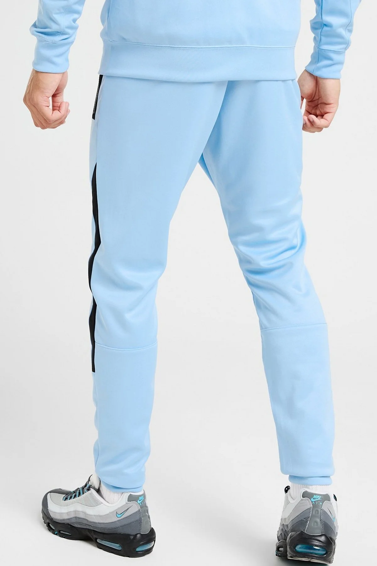 Nike Sportswear Air Max Men's Joggers Erkek Eşofman Altı Mavi Nike Sportswear Air Max Men's Joggers Erkek Eşofman Altı Mavi