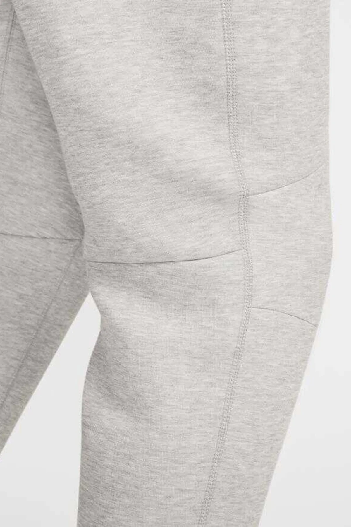 Nike Sportswear Barcelona Tech Fleece Mens Gray Jogger Erkek Eşofman Altı Gri Fiyatı, Yorumları ve Özellikleri