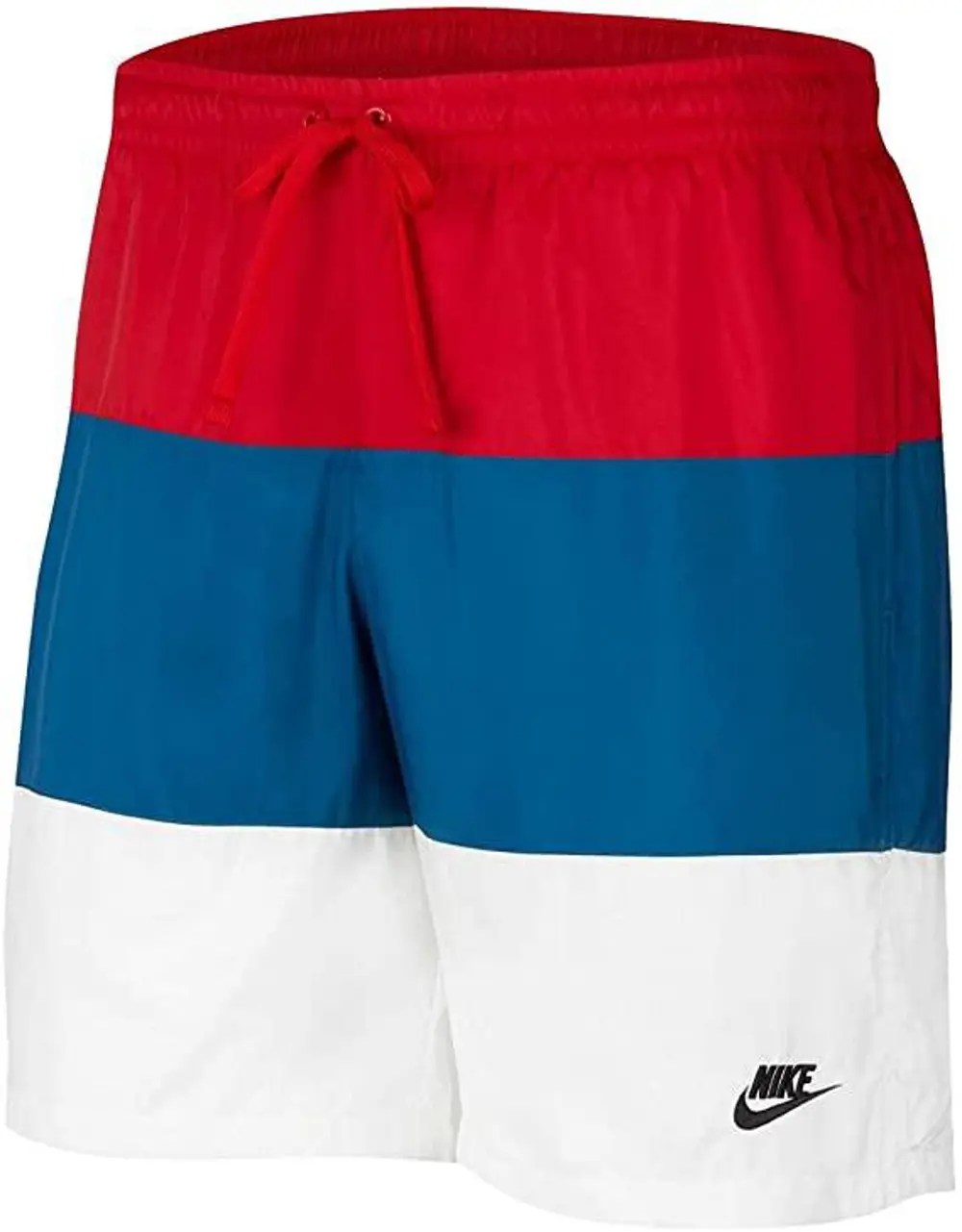 NIKE Sportswear City Edition Woven Novelty Erkek Şort CJ4486-462