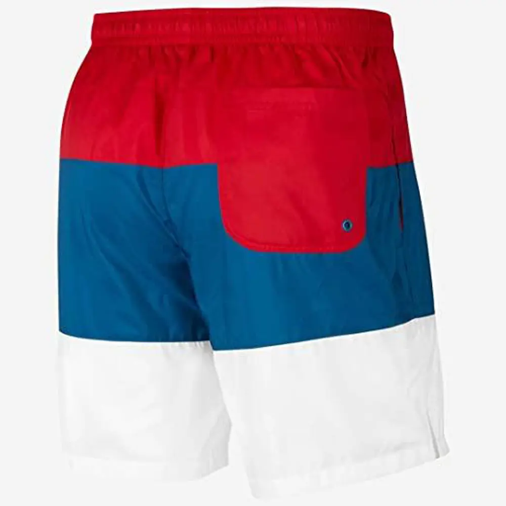 NIKE Sportswear City Edition Woven Novelty Erkek Şort CJ4486-462