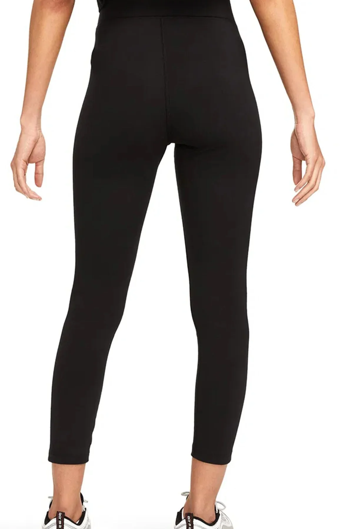 Nike Sportswear Classic 7/8 Womens Tight Black Kadın Günlük Stil Tayt Siyah Nike Sportswear Classic 7/8 Womens Tight Black Kadın Günlük Stil Tayt Siyah Fiyatı, Yorumları ve Özellikleri