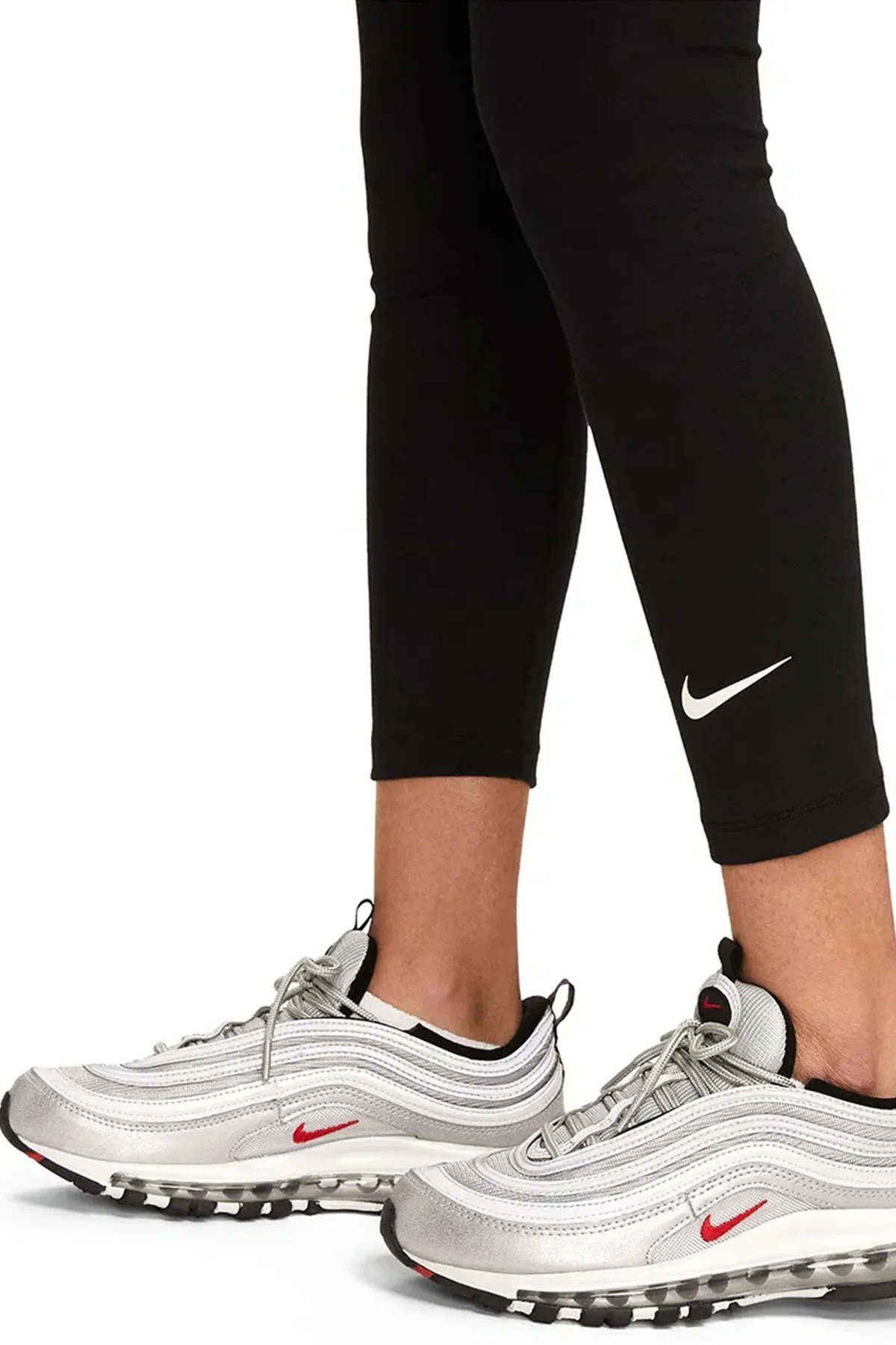 Nike Sportswear Classic 7/8 Womens Tight Black Kadın Günlük Stil Tayt Siyah Nike Sportswear Classic 7/8 Womens Tight Black Kadın Günlük Stil Tayt Siyah Fiyatı, Yorumları ve Özellikleri