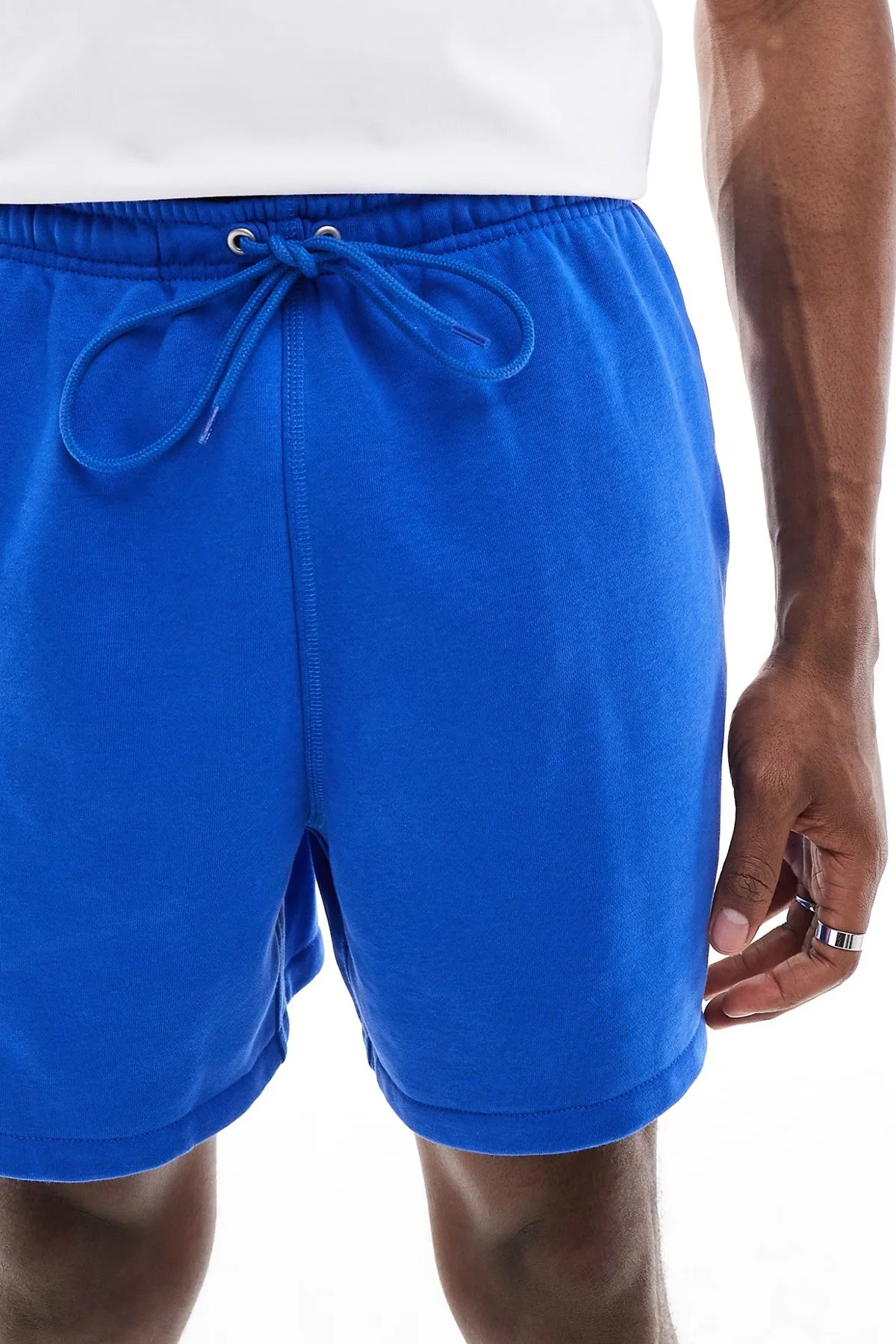 Nike Sportswear Club French Terry Men's Short Blue Erkek Havlu Kumaş Şort Mavi Nike Sportswear Club French Terry Men's Short Blue Erkek Havlu Kumaş Şort Mavi Fiyatı, Yorumları ve Özellikleri